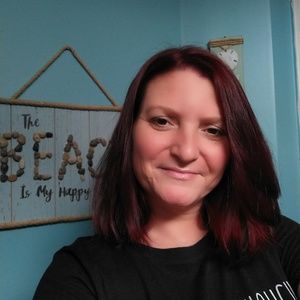 Meet your Posher, Stacey